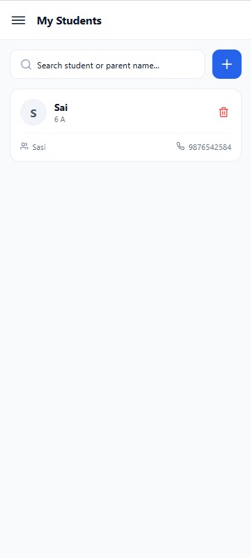 Transport Module
